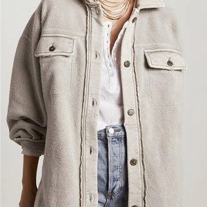 Free People Ruby Jacket